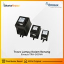 Travo Lampu Kolam Renang Emaux TRA-300VA Transforer 12V / 300VA