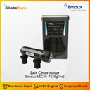 Salt Chlorinator Kolam Renang Emaux SSC15-T 15G/H Kolam 45 Kubik