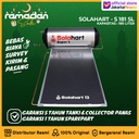 Pemanas Air Tenaga Surya Solahart Solar Water Heater 181 SL