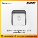 Kitchen Sink Stainless Modena KS 5150 Tempat Cuci Piring
