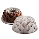 Loyang Cetakan Kue Premium Cake Pan Die Cast Kirin Pandora