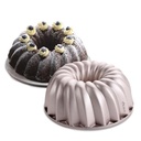 Loyang Cetakan Kue Premium Cake Pan Die Cast Kirin Classic