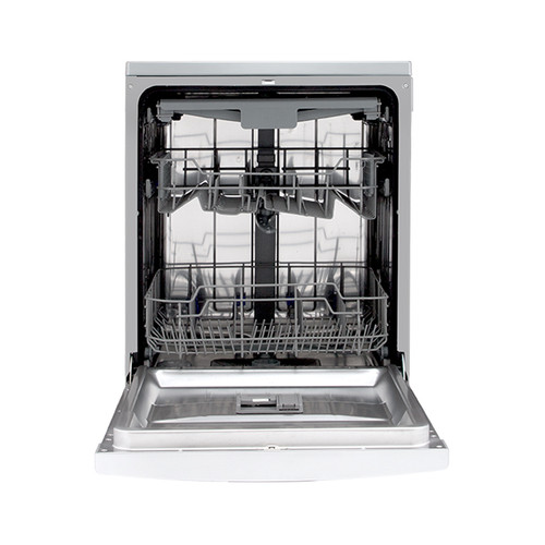 Freestanding Dishwasher Mesin Cuci Piring Otomatis Modena WP 7121 S