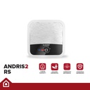 Pemanas Air Listrik Water Heater Ariston Andris2 AN2 30 RS 500 ID