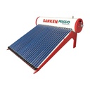 Pemanas Air Tenaga Surya / Matahari 300 Liter Sanken SWH HP 300