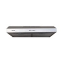 Cooker Hood Rinnai RH-126SS Slim Hood Penghisap Asap Kompor