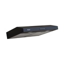 Cooker Hood Rinnai RH-126B Slim Hood Penghisap Asap Kompor