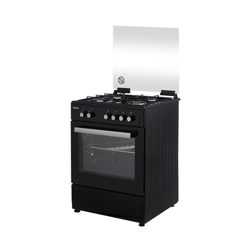 Kompor Gas Oven Freestanding Cooker Modena FC 8643 L Free Standing