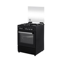 Kompor Gas Oven Freestanding Cooker Modena FC 8643 L Free Standing