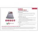 Pemanas Air Solar Water Heater Ariston Kairos Thermo Direct 150 Liter