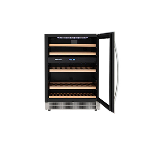 Wine Cooler Modena WC 2045 S Kulkas Pendingin Wine KHUSUS JABODETABEK