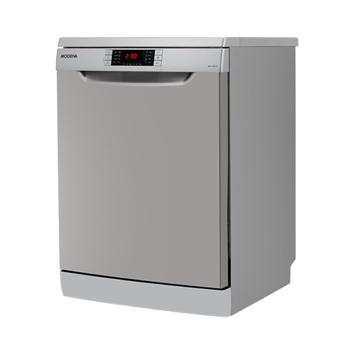 Freestanding Dishwasher Mesin Cuci Piring Otomatis Modena WP 7121 S
