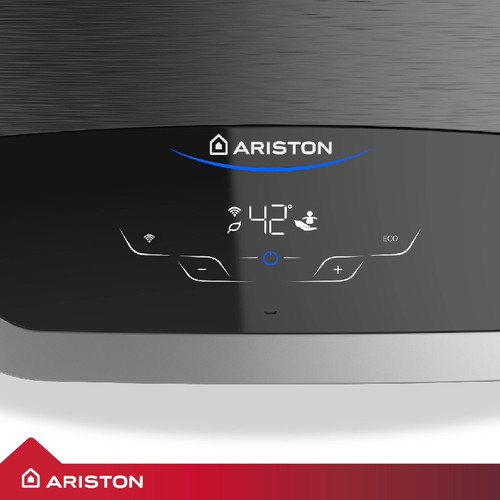 Pemanas Air Listrik Water Heater Ariston Andris2 AN2 TOP 15 350 WIFI ID