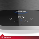 Pemanas Air Listrik Water Heater Ariston Andris2 AN2 TOP 15 350 WIFI ID