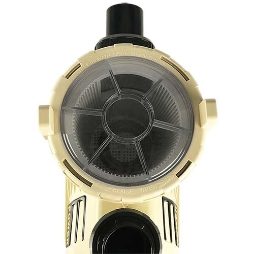 Mesin Pompa Air Kolam Renang 3 HP Emaux EPH300T / EPH 300 T 3 PHASE