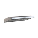 Cooker Hood Rinnai RH-229SS Slim Hood Penghisap Asap Kompor