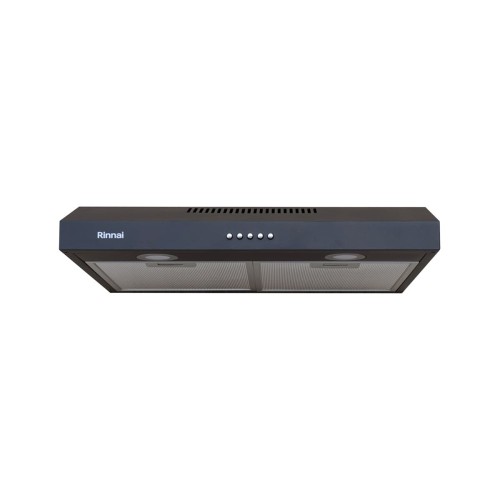 Cooker Hood Rinnai RH-126B Slim Hood Penghisap Asap Kompor