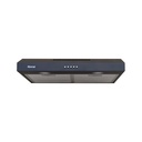 Cooker Hood Rinnai RH-126B Slim Hood Penghisap Asap Kompor