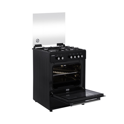 Kompor Gas Oven Freestanding Cooker Modena FC 8643 L Free Standing
