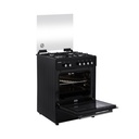 Kompor Gas Oven Freestanding Cooker Modena FC 8643 L Free Standing