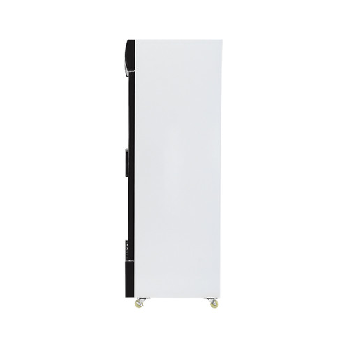 Showcase Cooler Pendingin Minuman Modena SC 2691 L - KHUSUS JABODETABEK
