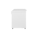 Chest Freezer Box 310 liter Modena MD 0316 W / 0316W / MD0316W