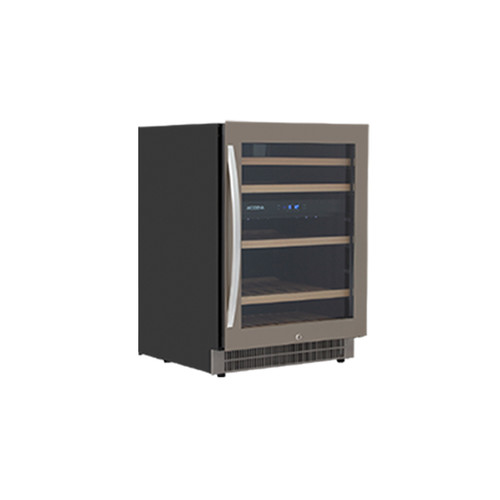 Wine Cooler Modena WC 2045 S Kulkas Pendingin Wine KHUSUS JABODETABEK