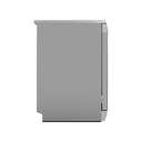 Freestanding Dishwasher Mesin Cuci Piring Otomatis Modena WP 7121 S