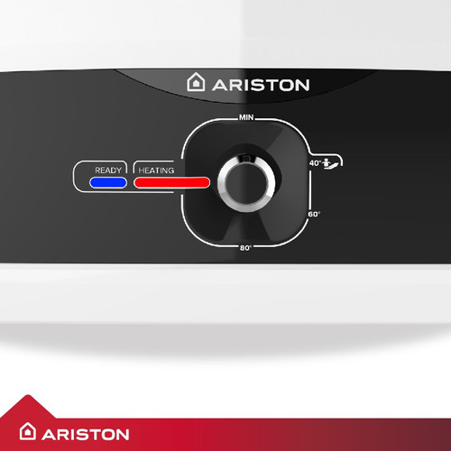 Pemanas Air Listrik Water Heater Ariston SLIM2 SL2 30 RS 350 ID