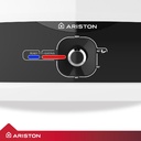 Pemanas Air Listrik Water Heater Ariston SLIM2 SL2 30 RS 350 ID