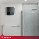 Pemanas Air Listrik Water Heater Ariston Andris2 AN2 TOP 15 350 WIFI ID
