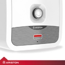 Pemanas Air Listrik Water Heater Ariston Andris2 AN2 15 R 350 ID