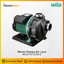 Pompa Air Laut Sea Water Application WILO PU-S750E / WILO PU-S750 E