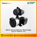 PROMO Pompa Dorong Wasser PBMH 50-2EA