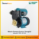 Wasser PW-129 EA setara PS 135 & Sanyo PH 137