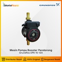 Pompa dorong mini GRUNDFOS UPA 15-120