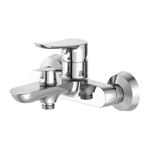 Kran Bathtup Mixer Wasser MBT X010 (Hot - Cold)