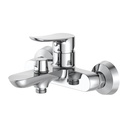 Kran Bathtup Mixer Wasser MBT X010 (Hot - Cold)
