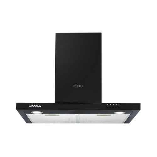 Chimney Hood Modena CX 7110 L - Cooker Hood Wall 70 cm - PROMO