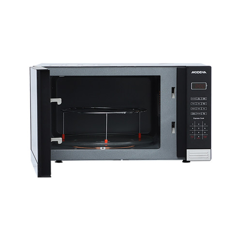 Microwave Oven + Grill Modena MG 3116 Freestanding or Built-in Install