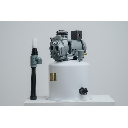 Mesin Pompa Air Sumur Dalam Jetpump 250 Watt Sanyo PDH 250 B - PROMO