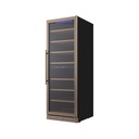 Wine Cellar Modena WC 2154 S / Wine Cooler / Showcase Display For Wine