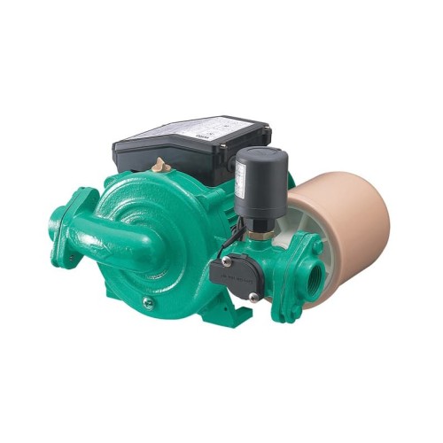 Mesin Pompa Air Pendorong Booster Pump Wilo PB-250 SEA