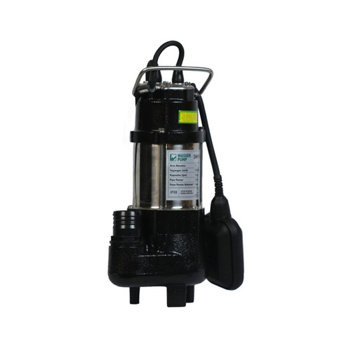 PROMO Mesin Pompa Air Celup Sirkulasi Air Kotor Wasser SWP-180 EA