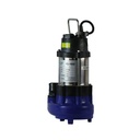 Mesin Pompa Air Celup Sirkulasi Air Kotor Wasser PD-180 E