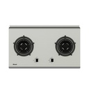 Built-in Gas Hob Kompor Gas Tanam 2 Tungku Rinnai RB-72S