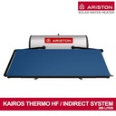 Pemanas Air Solar Water Heater Ariston Kairos Thermo HF 200 Liter