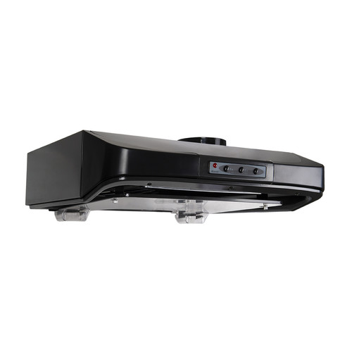 COOKER HOOD RINNAI RH-60EV (G) VENTILATION SYSTEM SLIM HOOD