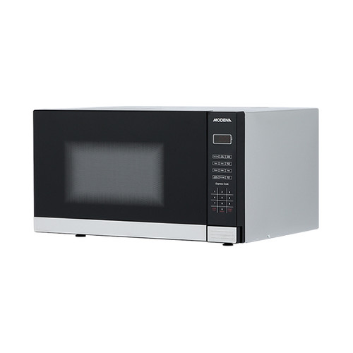 Microwave Oven + Grill Modena MG 3116 Freestanding or Built-in Install