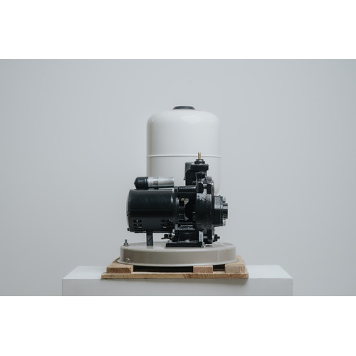 Mesin Pompa Air Pompa Sumur Dalam Jetpump Sanyo PDH 405 JP - PROMO